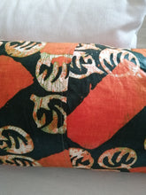 Load image into Gallery viewer, African print cushion cover
