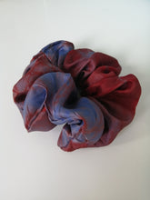 Load image into Gallery viewer, Sateen scrunchie
